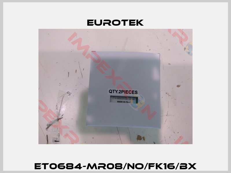 ET0684-MR08/No/FK16/BX-3