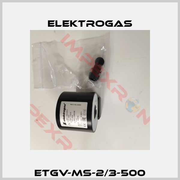 ETGV-MS-2/3-500-1