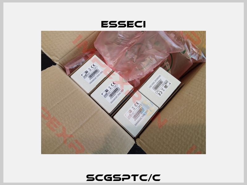 SCGSPTC/C-5