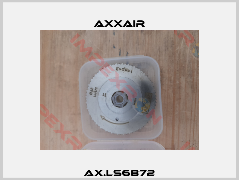AX.LS6872-2