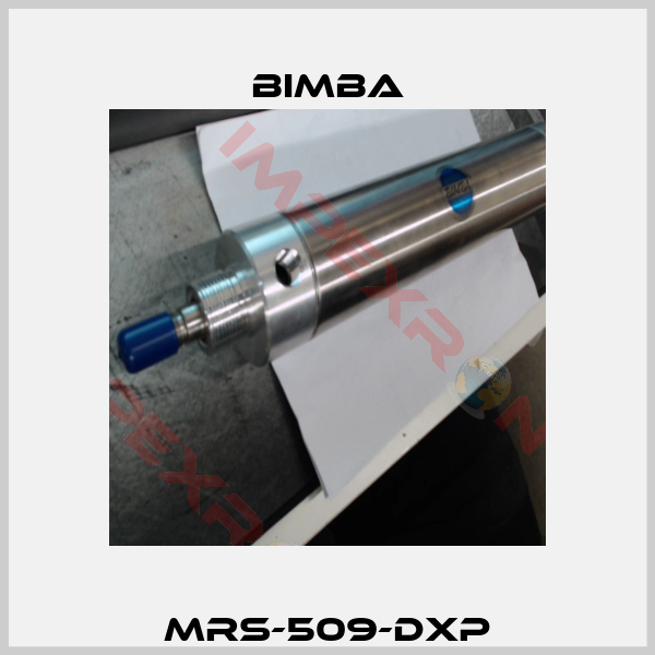 MRS-509-DXP-0
