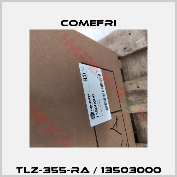 TLZ-355-RA / 13503000-0