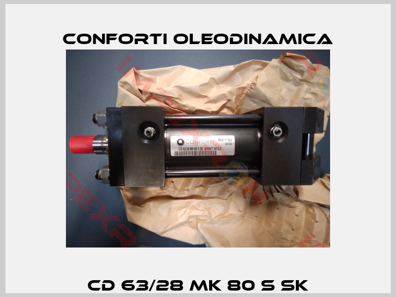 CD 63/28 MK 80 S SK-0