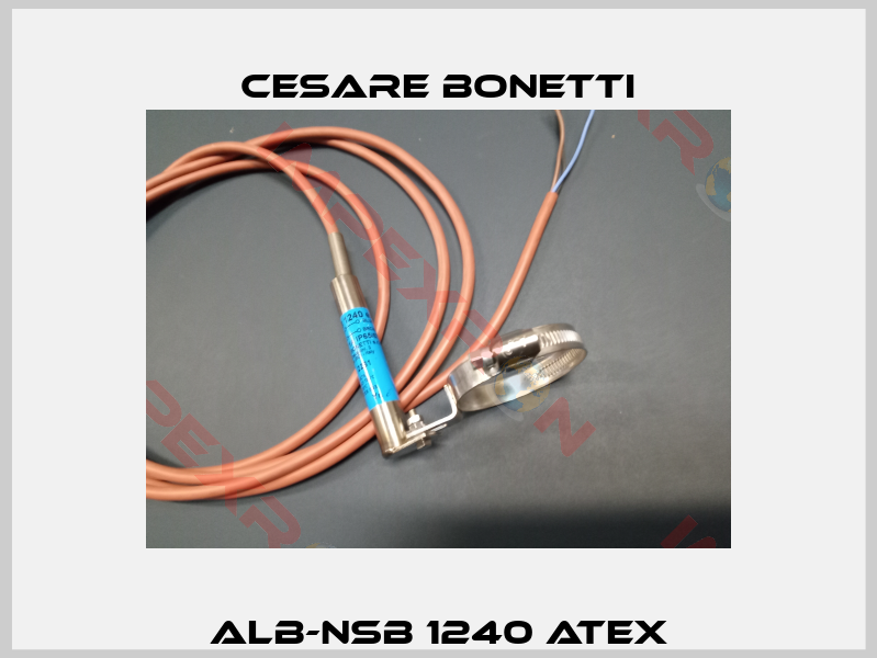 ALB-NSB 1240 ATEX-5