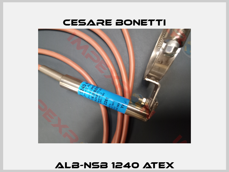 ALB-NSB 1240 ATEX-6