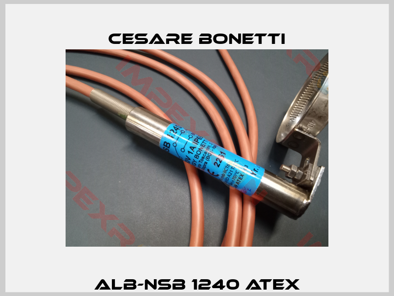 ALB-NSB 1240 ATEX-7