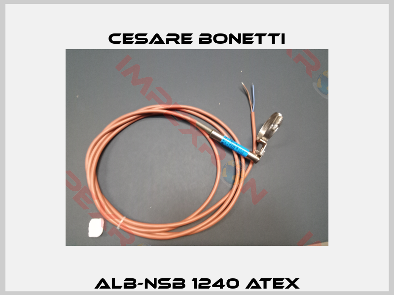 ALB-NSB 1240 ATEX-8