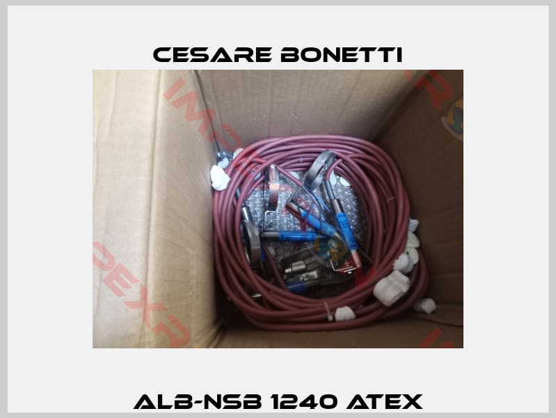 ALB-NSB 1240 ATEX-9