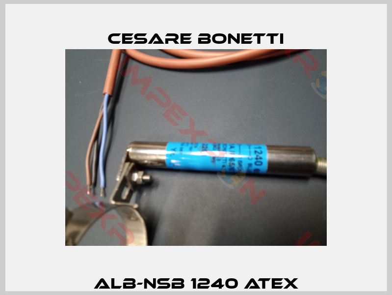 ALB-NSB 1240 ATEX-10