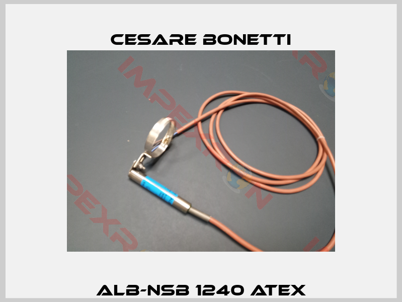 ALB-NSB 1240 ATEX-11