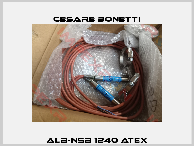 ALB-NSB 1240 ATEX-12