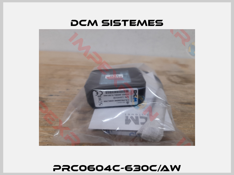 PRC0604C-630C/AW-0