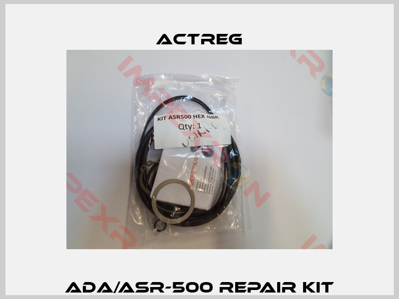 ADA/ASR-500 repair kit-3