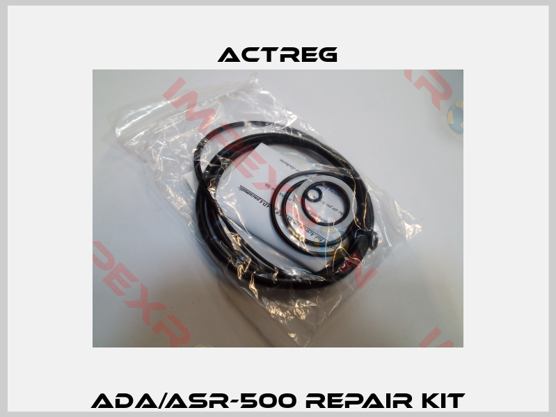ADA/ASR-500 repair kit-4