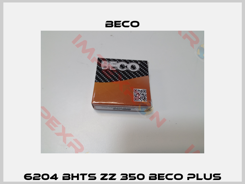 6204 BHTS ZZ 350 Beco Plus-4