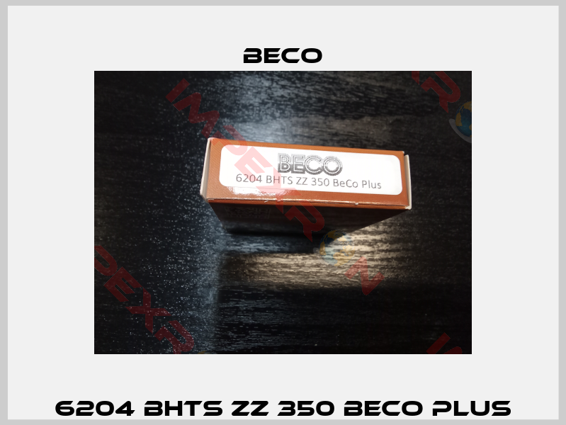 6204 BHTS ZZ 350 Beco Plus-6