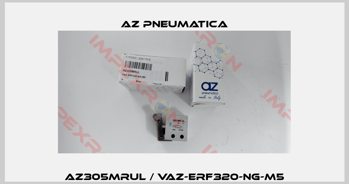AZ305MRUL / VAZ-ERF320-NG-M5-1