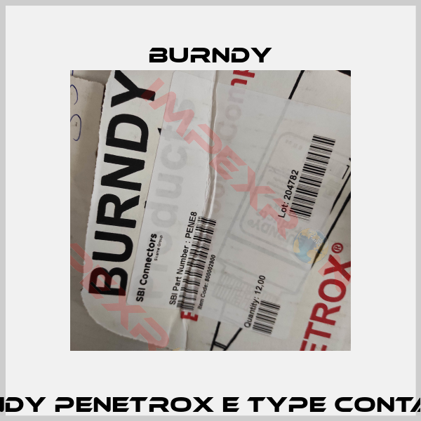 PENE8 Burndy Penetrox E type contact grease-4