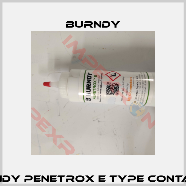 PENE8 Burndy Penetrox E type contact grease-5