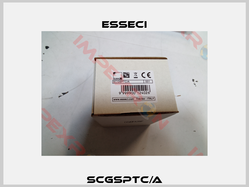 SCGSPTC/A-3