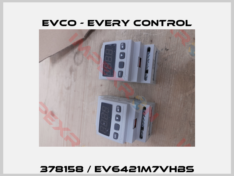 378158 / EV6421M7VHBS-2