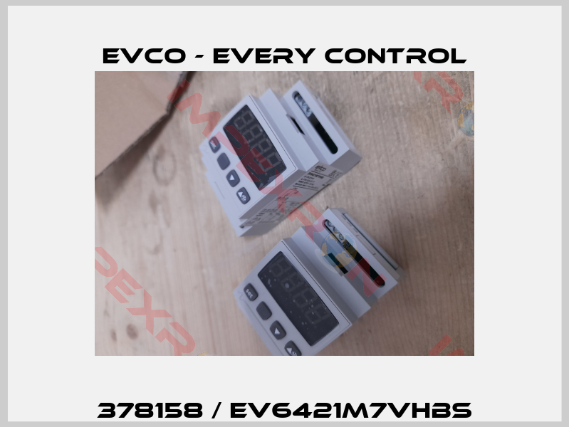 378158 / EV6421M7VHBS-3