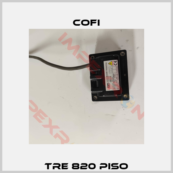TRE 820 PISO-14