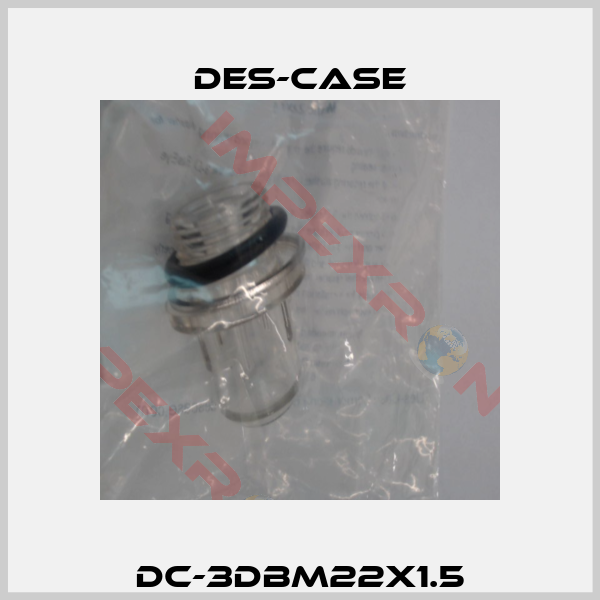 DC-3DBM22X1.5-0