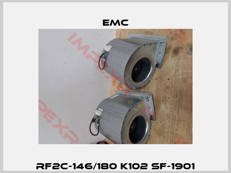 RF2C-146/180 K102 SF-1901-3