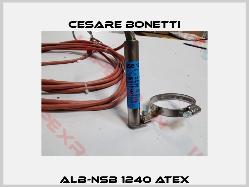 ALB-NSB 1240 ATEX-13