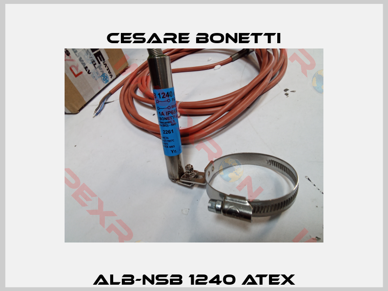 ALB-NSB 1240 ATEX-14