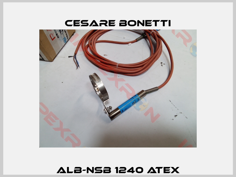 ALB-NSB 1240 ATEX-15