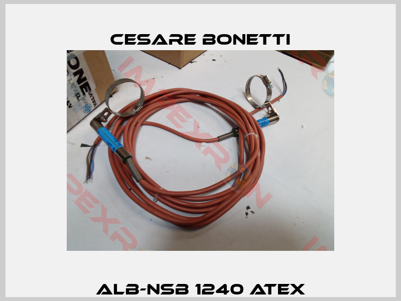 ALB-NSB 1240 ATEX-16