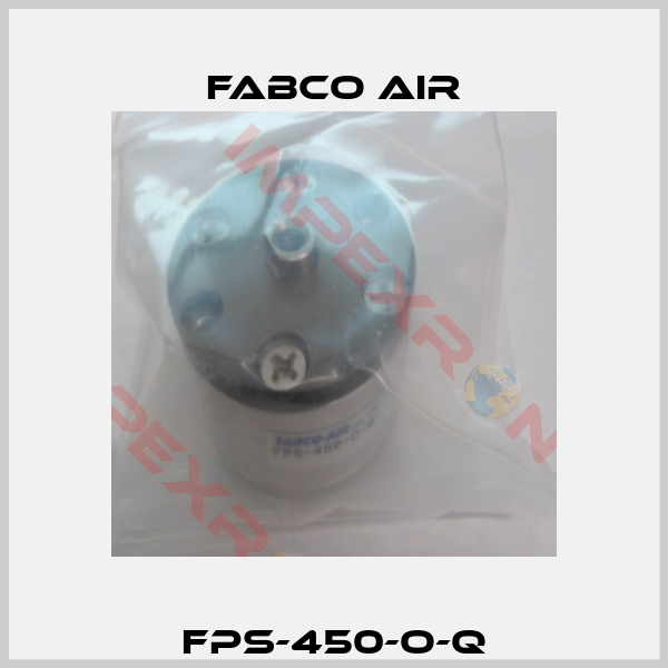 FPS-450-O-Q-1