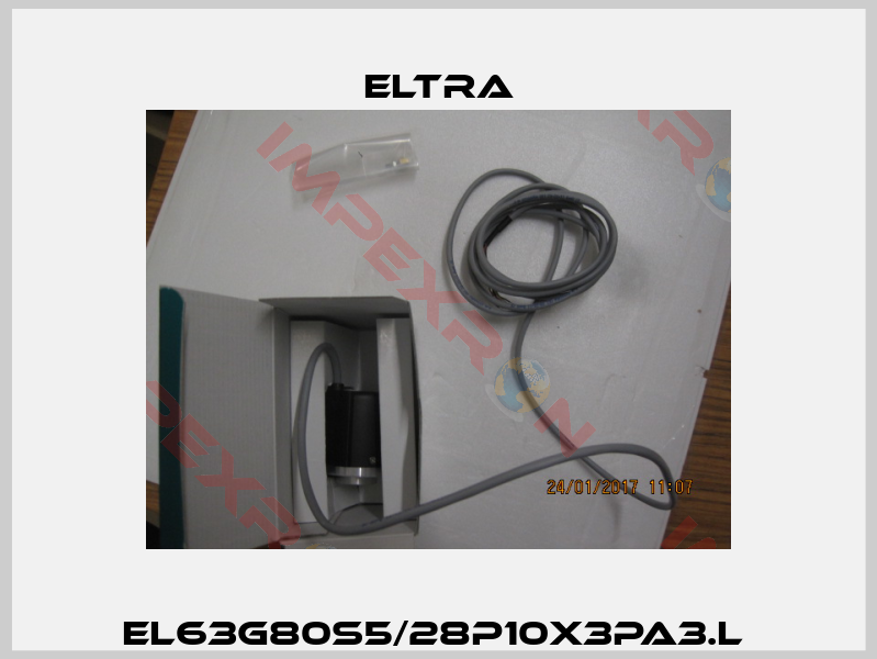 EL63G80S5/28P10X3PA3.L -0