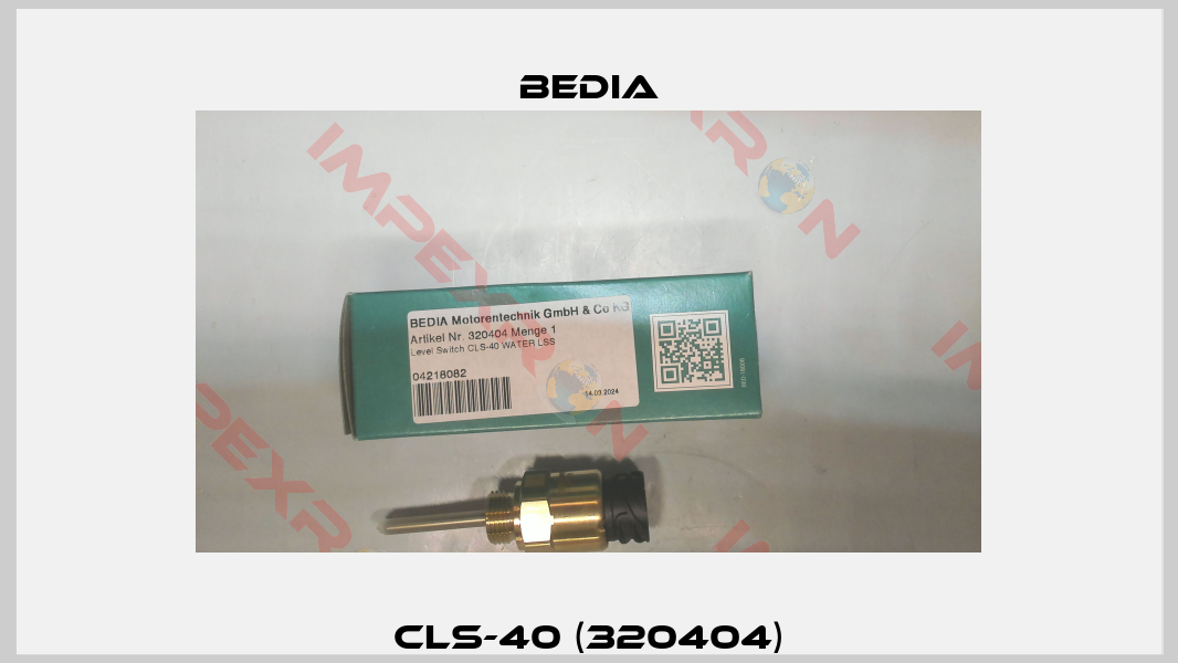 CLS-40 (320404)-2