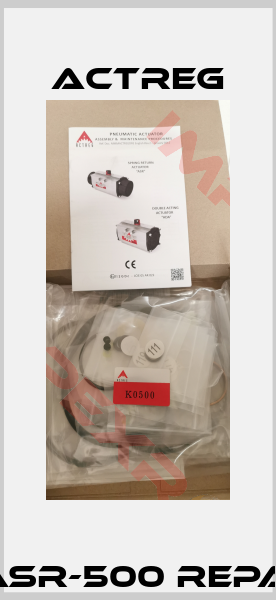 ADA/ASR-500 repair kit-5