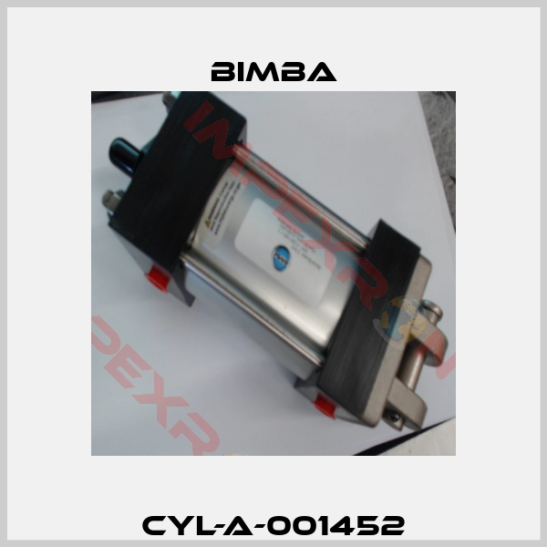 CYL-A-001452-1