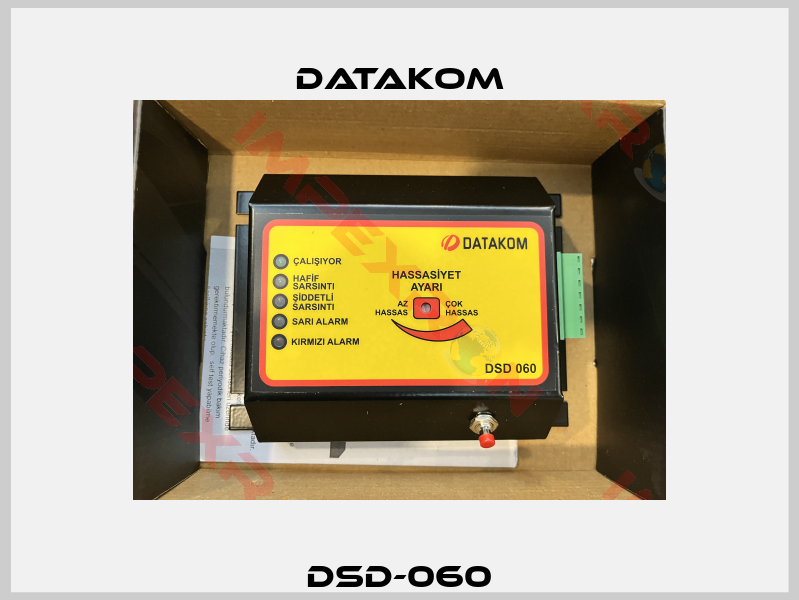 DSD-060-3