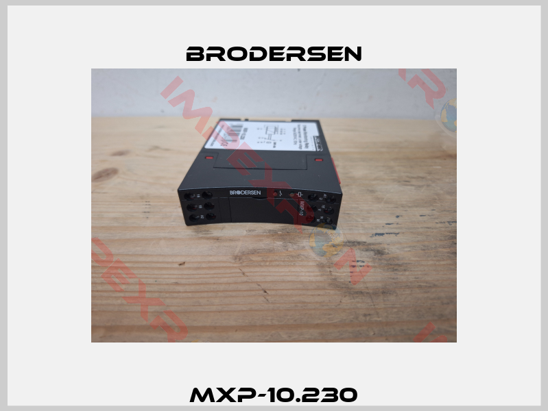 MXP-10.230-1