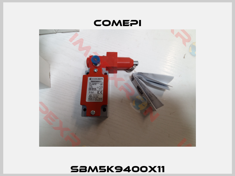 SBM5K9400X11-2