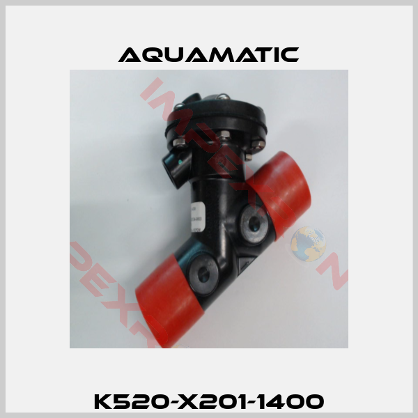 K520-X201-1400-0