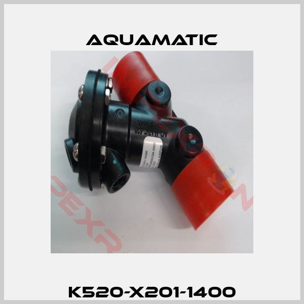 K520-X201-1400-1