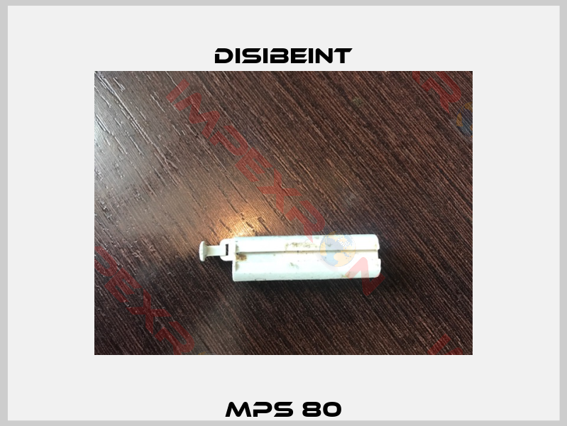 MPS 80-1