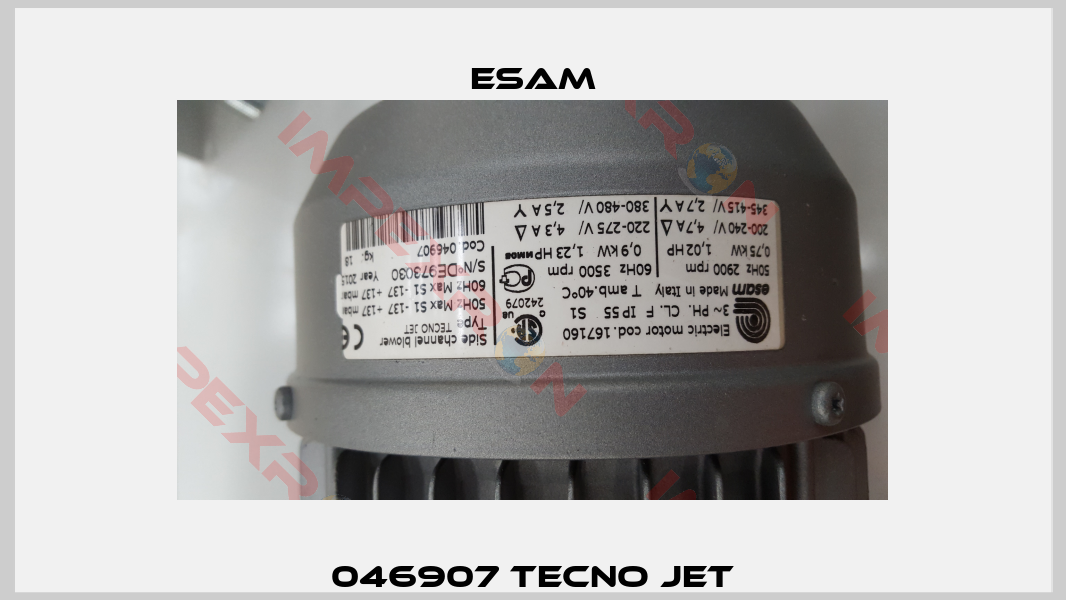 046907 Tecno Jet-0