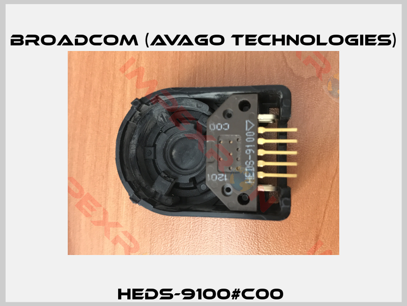 HEDS-9100#C00 -0