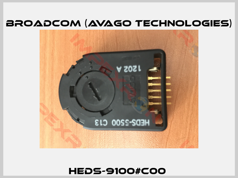 HEDS-9100#C00 -1