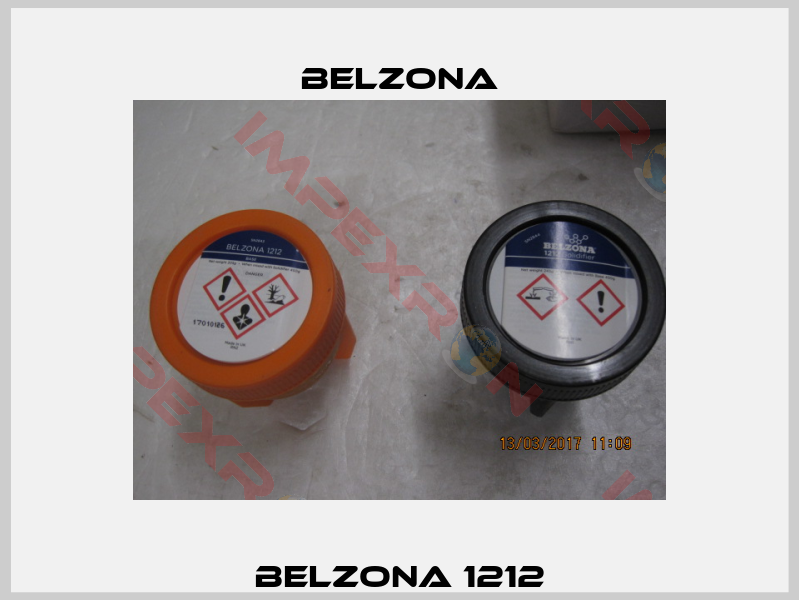 Belzona 1212-0