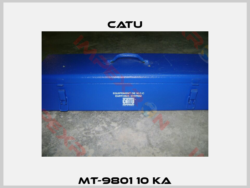 MT-9801 10 KA-1