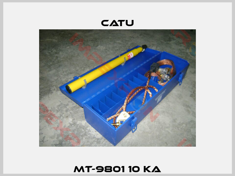 MT-9801 10 KA-2